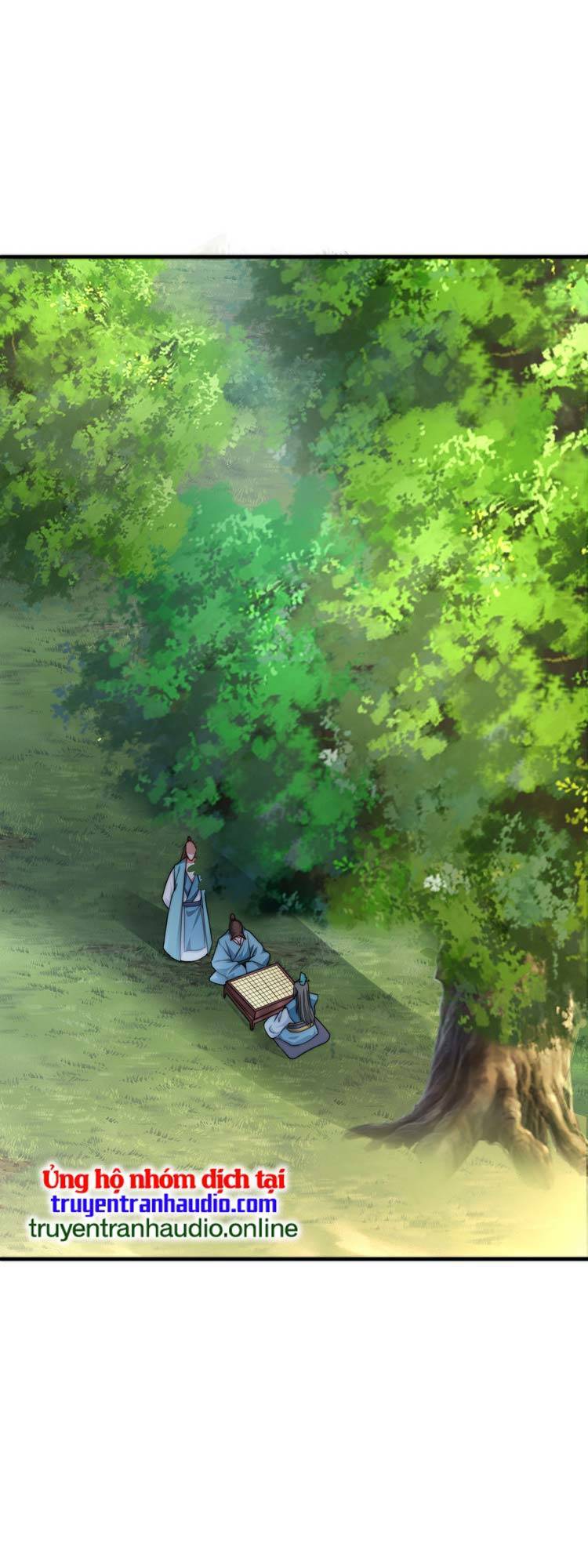 Thân Là Phản Diện, Ta Đi Bán Hành Cho Nhân Vật Chính Chapter 2 - 27