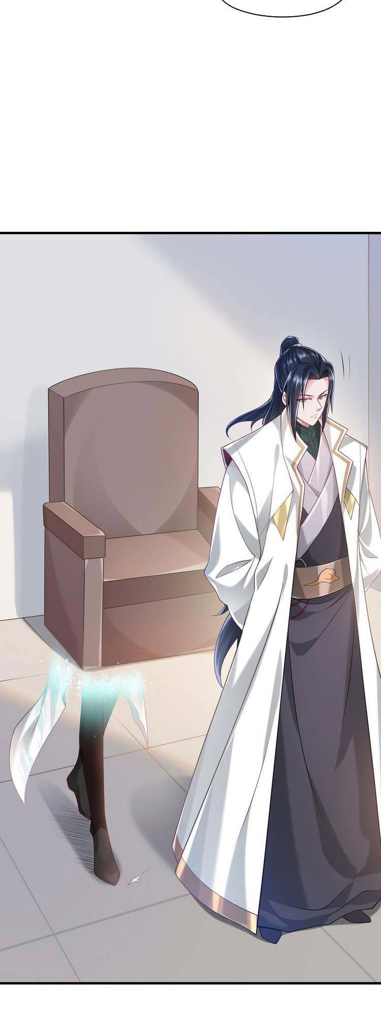 Thân Là Phản Diện, Ta Đi Bán Hành Cho Nhân Vật Chính Chapter 5 - 13