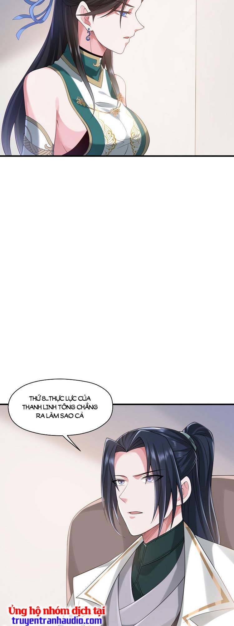 Thân Là Phản Diện, Ta Đi Bán Hành Cho Nhân Vật Chính Chapter 5 - 16