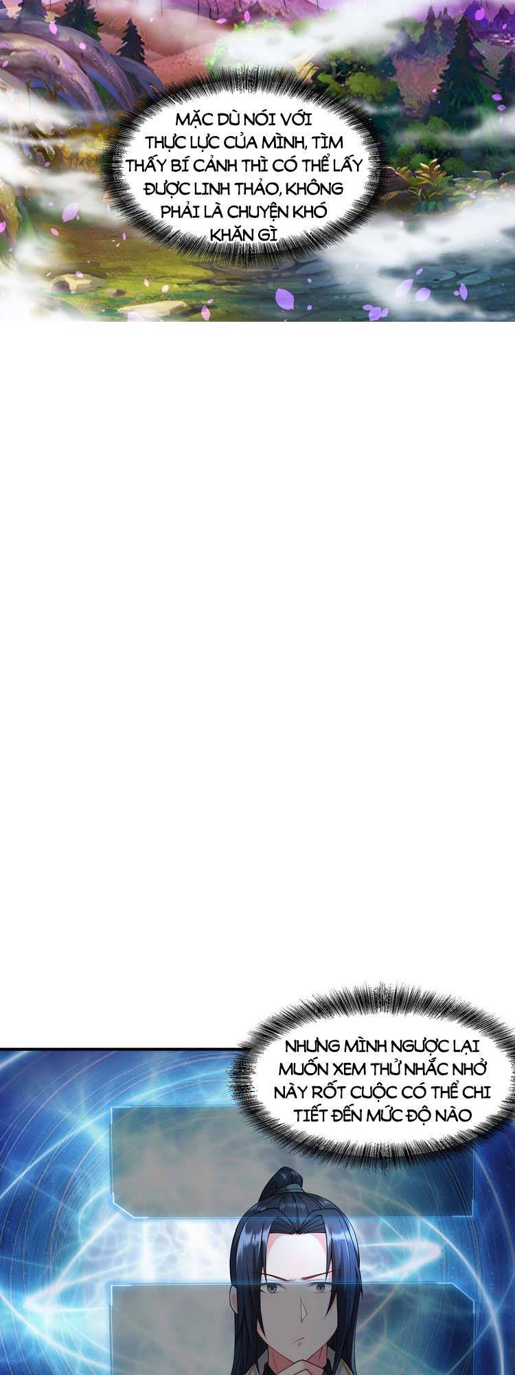 Thân Là Phản Diện, Ta Đi Bán Hành Cho Nhân Vật Chính Chapter 5 - 6