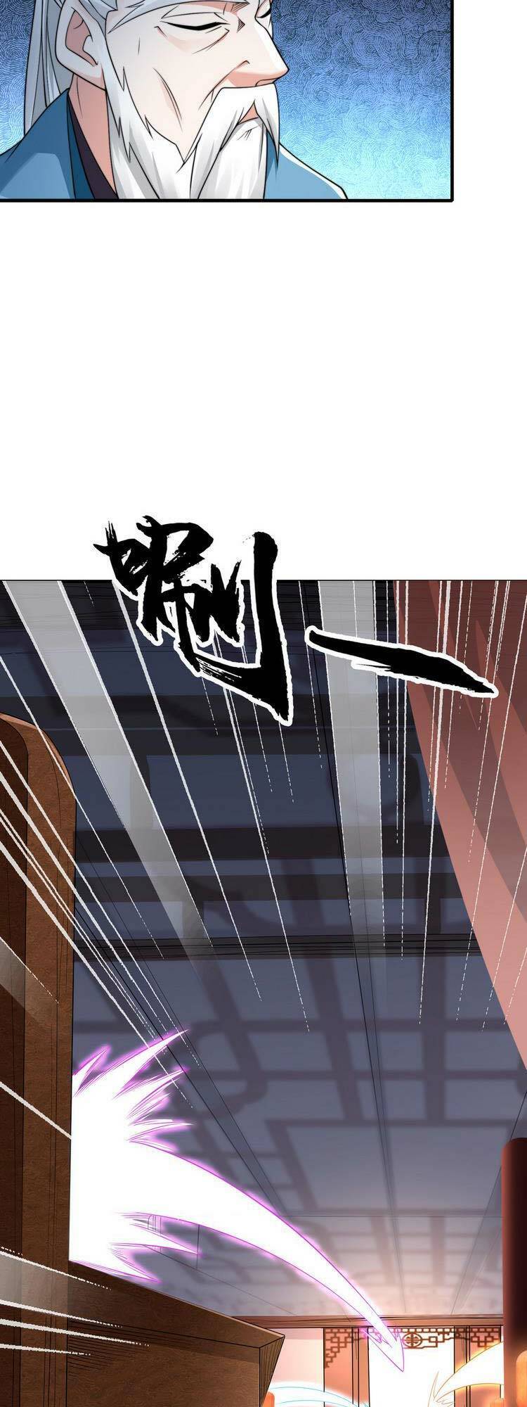 Thân Là Phản Diện, Ta Đi Bán Hành Cho Nhân Vật Chính Chapter 6 - 12