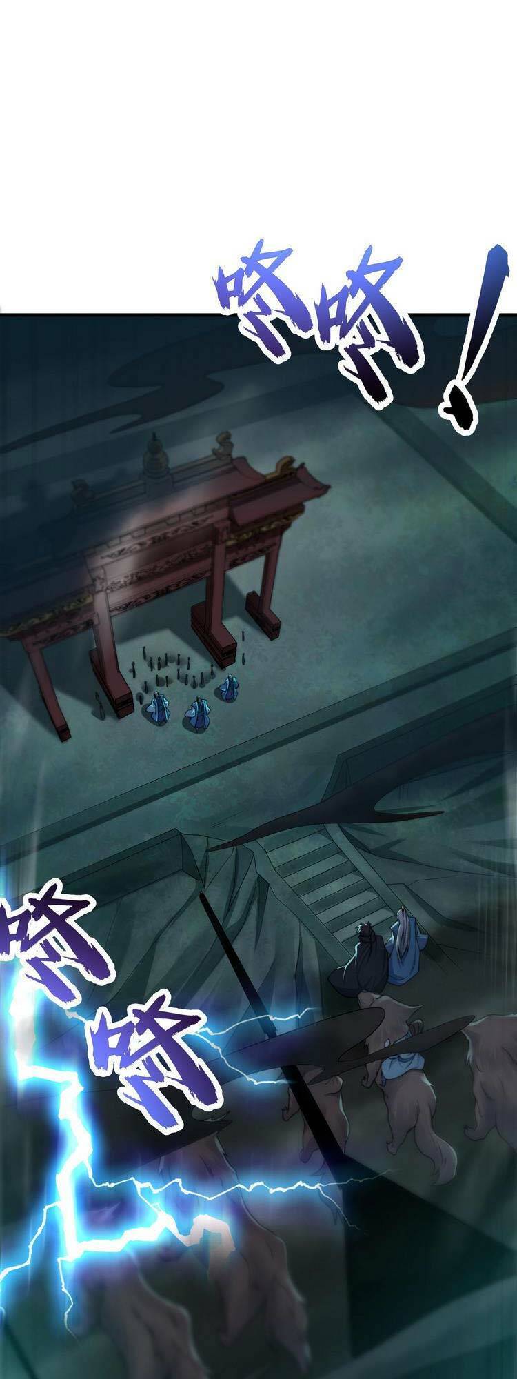 Thân Là Phản Diện, Ta Đi Bán Hành Cho Nhân Vật Chính Chapter 6 - 26