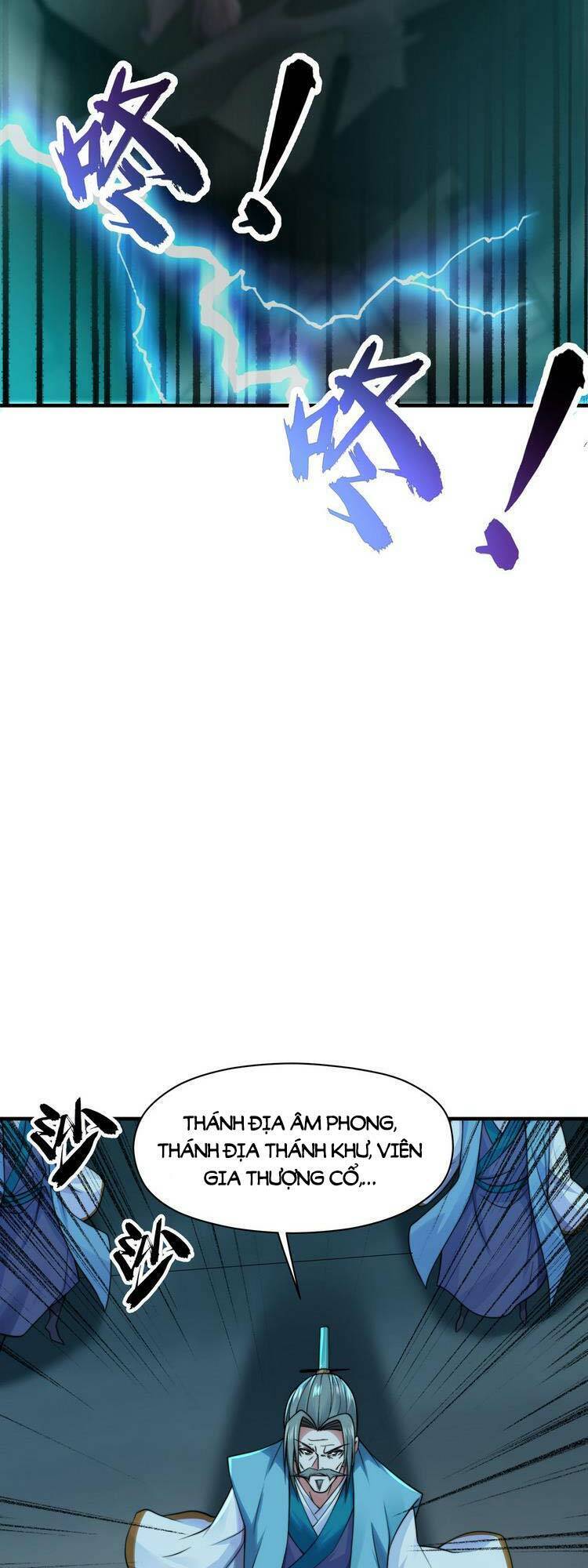 Thân Là Phản Diện, Ta Đi Bán Hành Cho Nhân Vật Chính Chapter 6 - 27