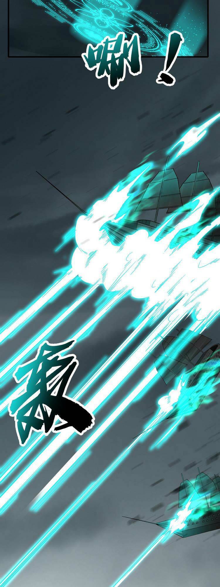 Thân Là Phản Diện, Ta Đi Bán Hành Cho Nhân Vật Chính Chapter 6 - 36