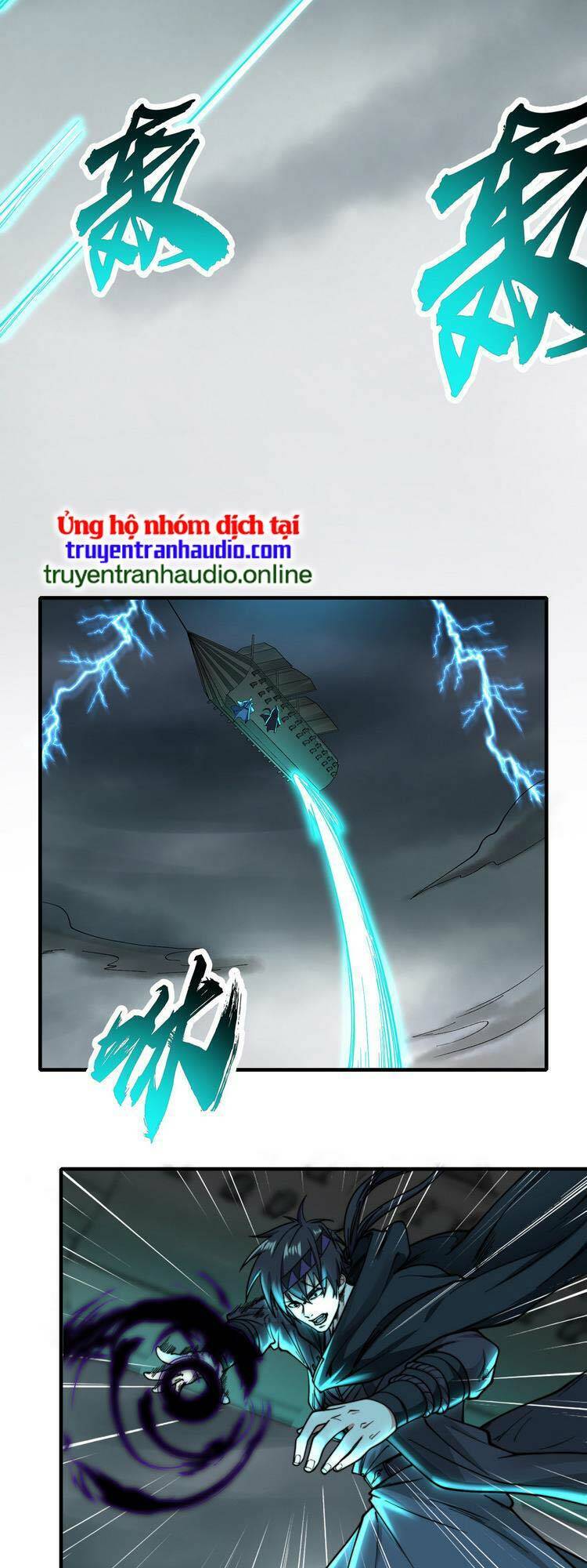 Thân Là Phản Diện, Ta Đi Bán Hành Cho Nhân Vật Chính Chapter 6 - 37