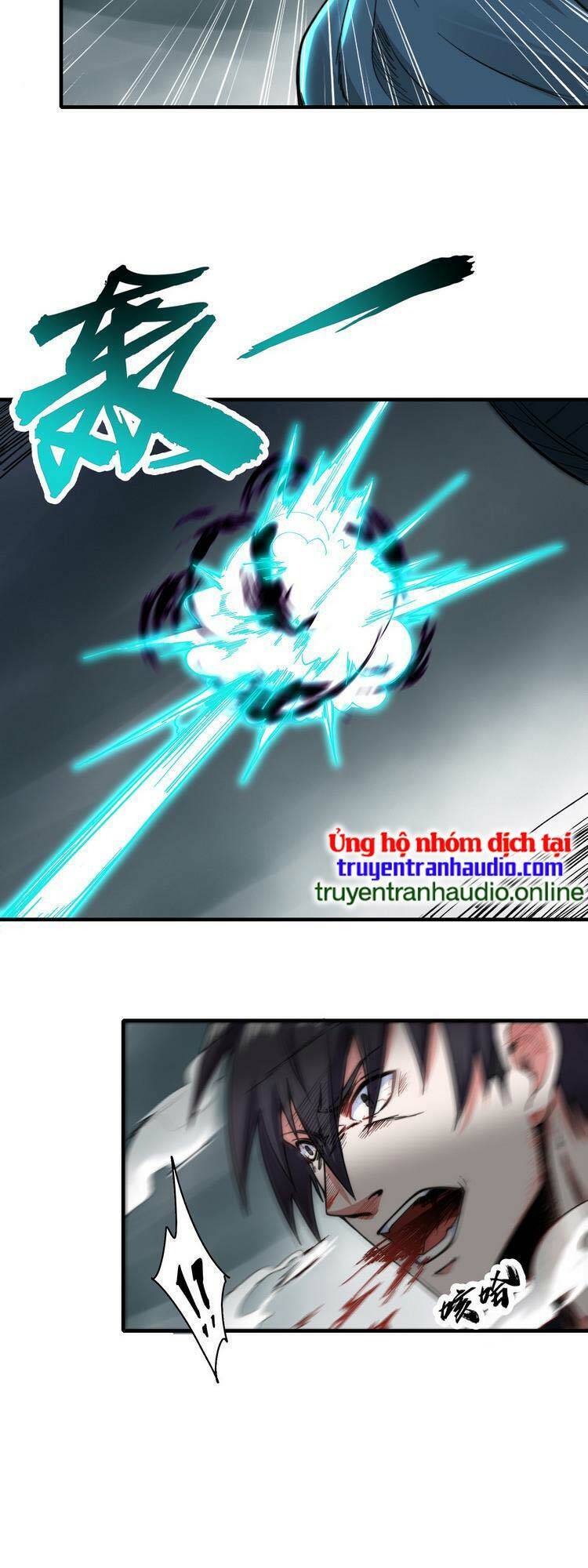 Thân Là Phản Diện, Ta Đi Bán Hành Cho Nhân Vật Chính Chapter 6 - 38