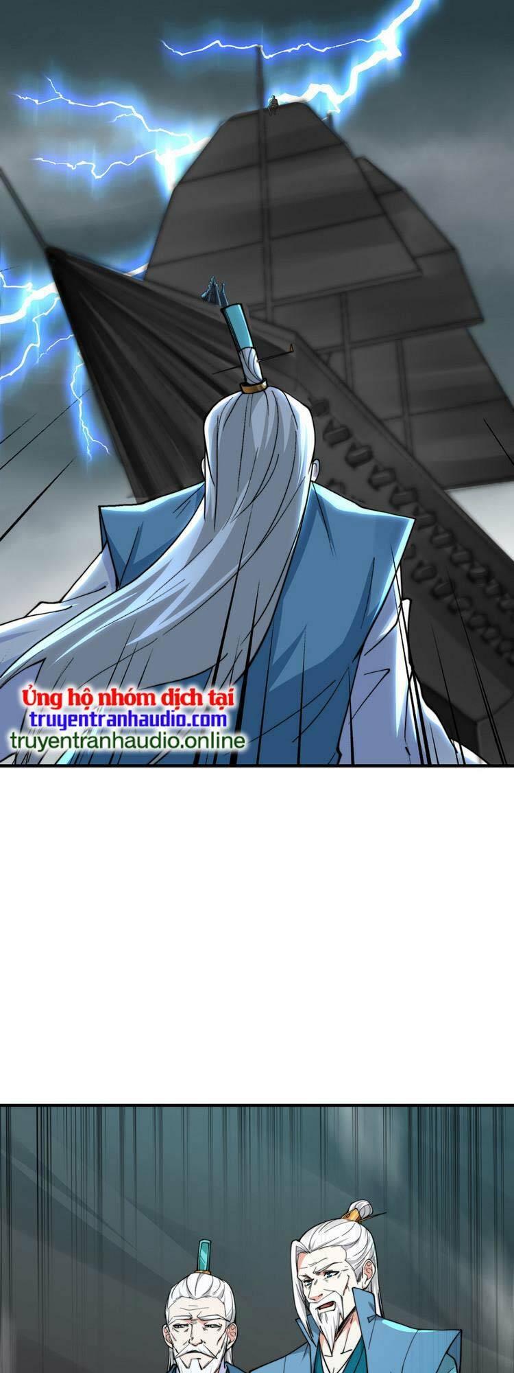 Thân Là Phản Diện, Ta Đi Bán Hành Cho Nhân Vật Chính Chapter 6 - 49