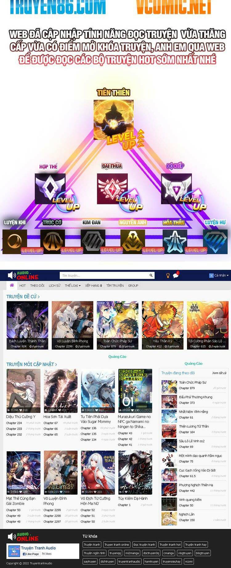 Thân Là Phản Diện, Ta Đi Bán Hành Cho Nhân Vật Chính Chapter 6 - 56