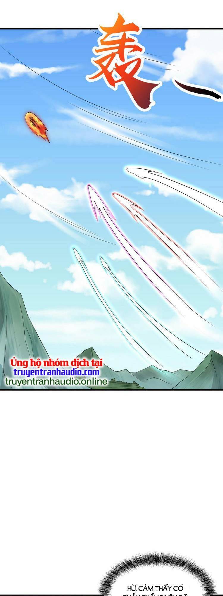 Thân Là Phản Diện, Ta Đi Bán Hành Cho Nhân Vật Chính Chapter 6 - 8