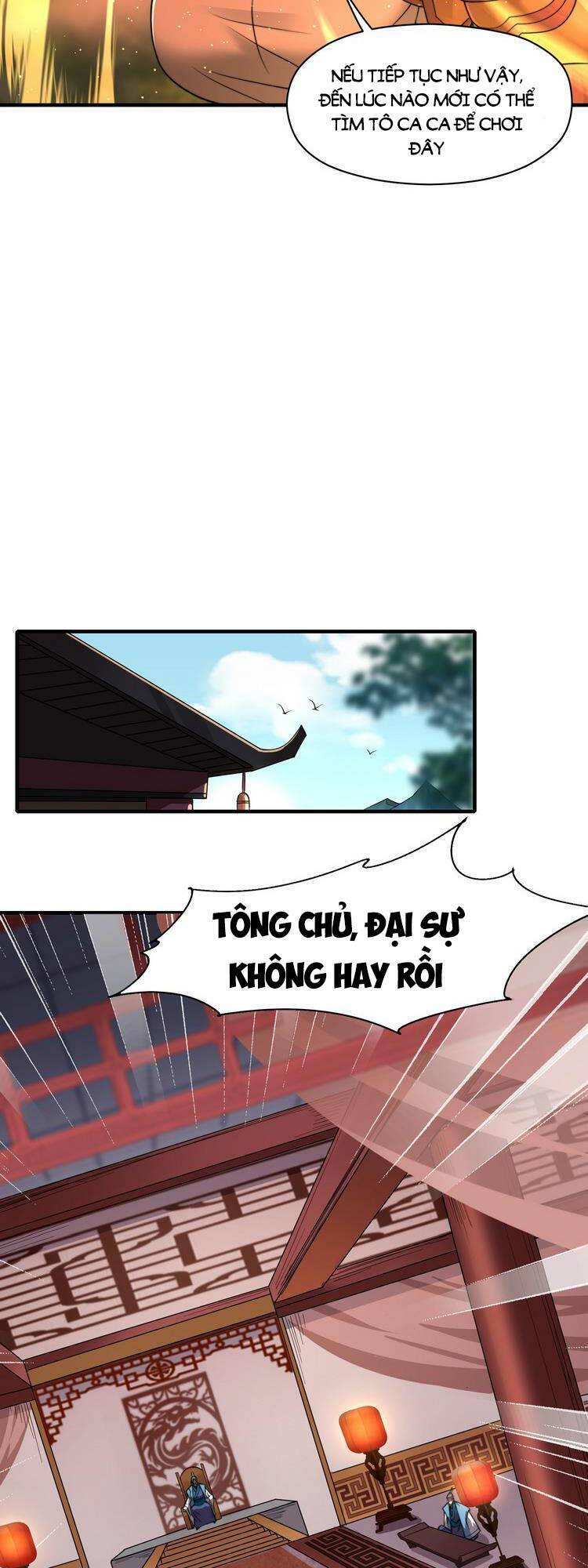 Thân Là Phản Diện, Ta Đi Bán Hành Cho Nhân Vật Chính Chapter 6 - 10