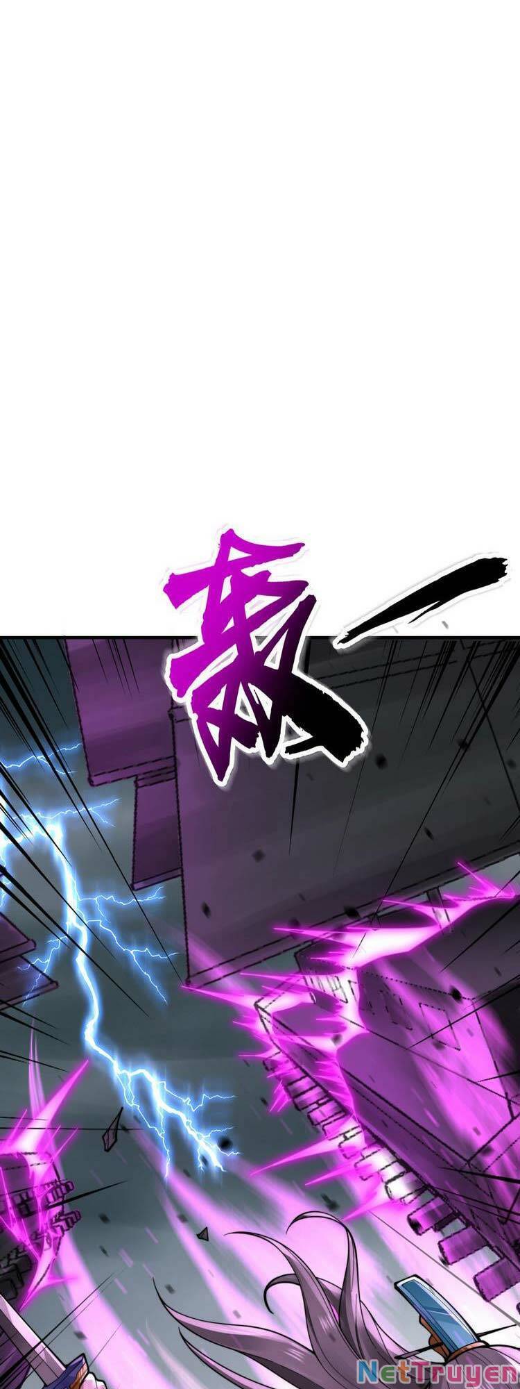 Thân Là Phản Diện, Ta Đi Bán Hành Cho Nhân Vật Chính Chapter 7 - 21