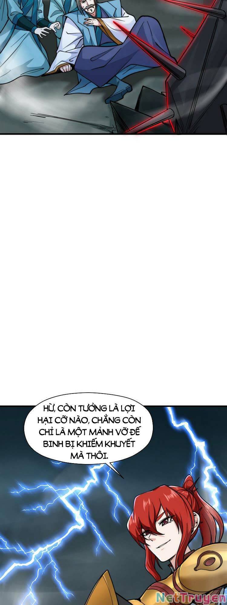 Thân Là Phản Diện, Ta Đi Bán Hành Cho Nhân Vật Chính Chapter 7 - 25