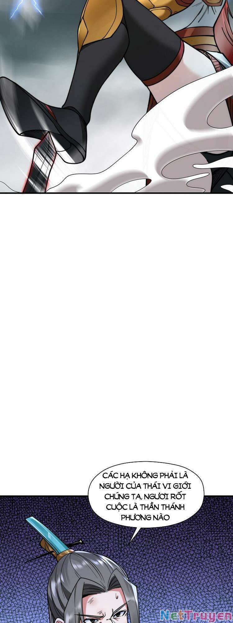 Thân Là Phản Diện, Ta Đi Bán Hành Cho Nhân Vật Chính Chapter 7 - 26