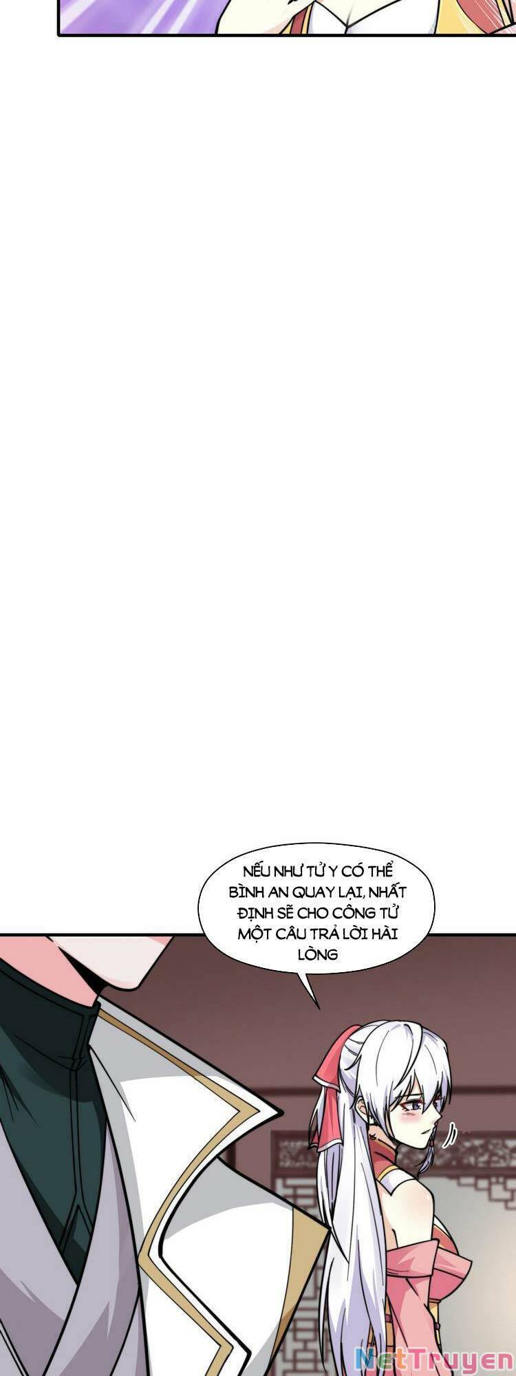 Thân Là Phản Diện, Ta Đi Bán Hành Cho Nhân Vật Chính Chapter 7 - 9