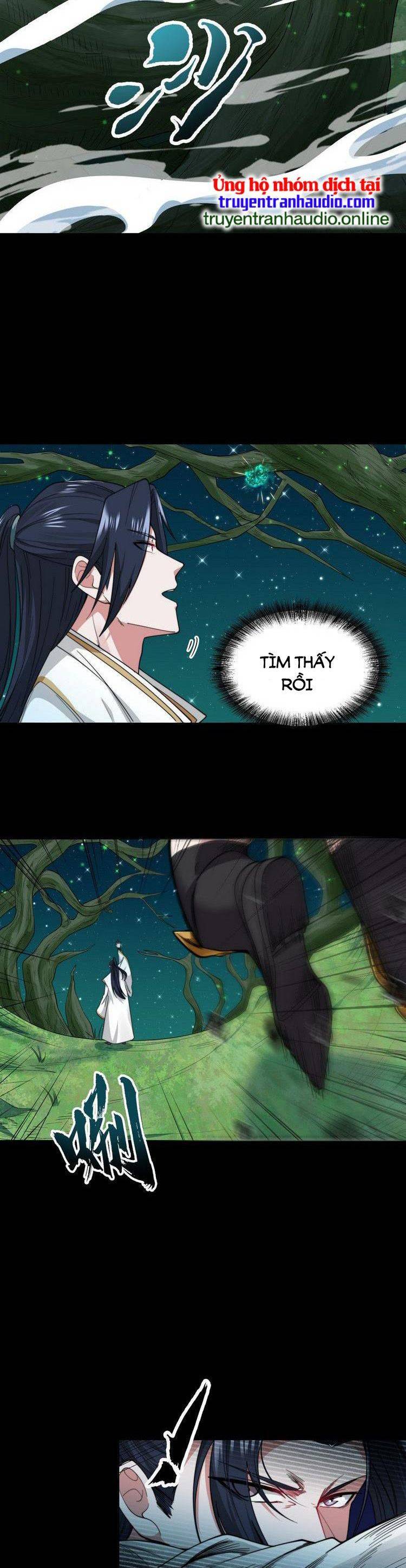 Thân Là Phản Diện, Ta Đi Bán Hành Cho Nhân Vật Chính Chapter 8 - 2