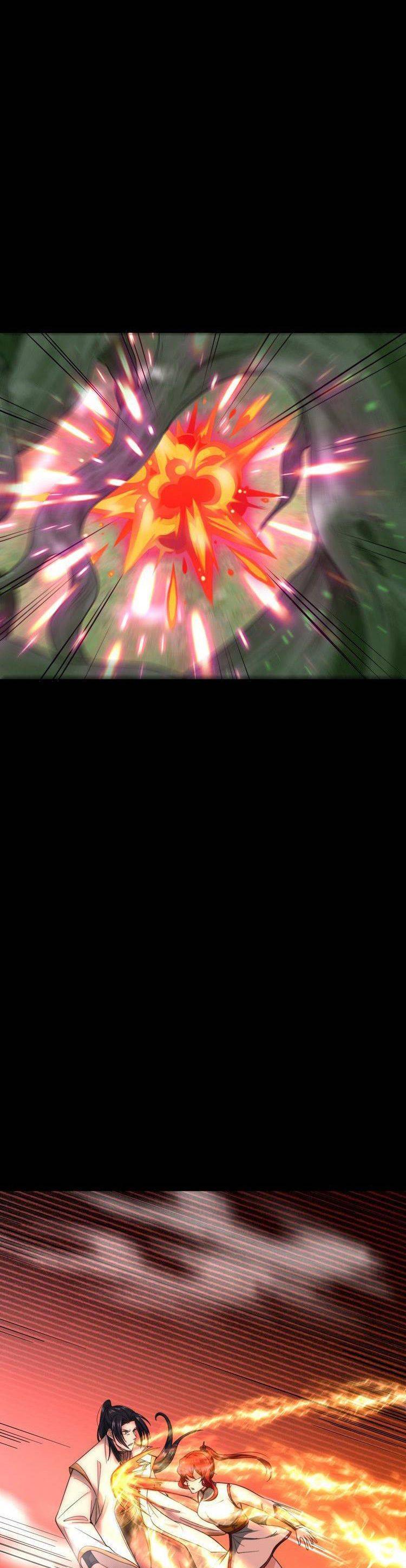 Thân Là Phản Diện, Ta Đi Bán Hành Cho Nhân Vật Chính Chapter 8 - 4