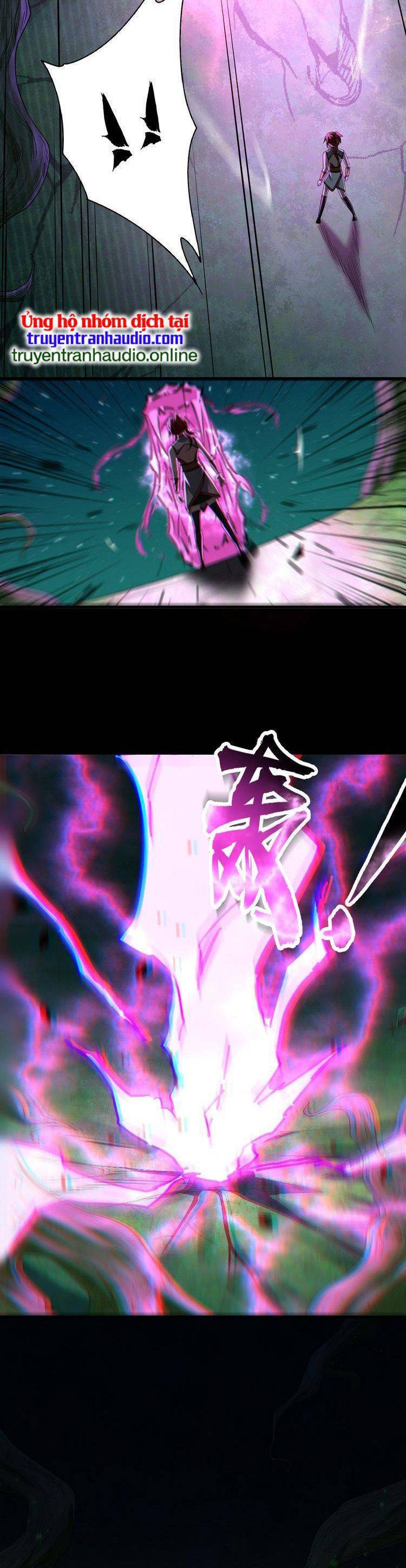 Thân Là Phản Diện, Ta Đi Bán Hành Cho Nhân Vật Chính Chapter 8 - 7