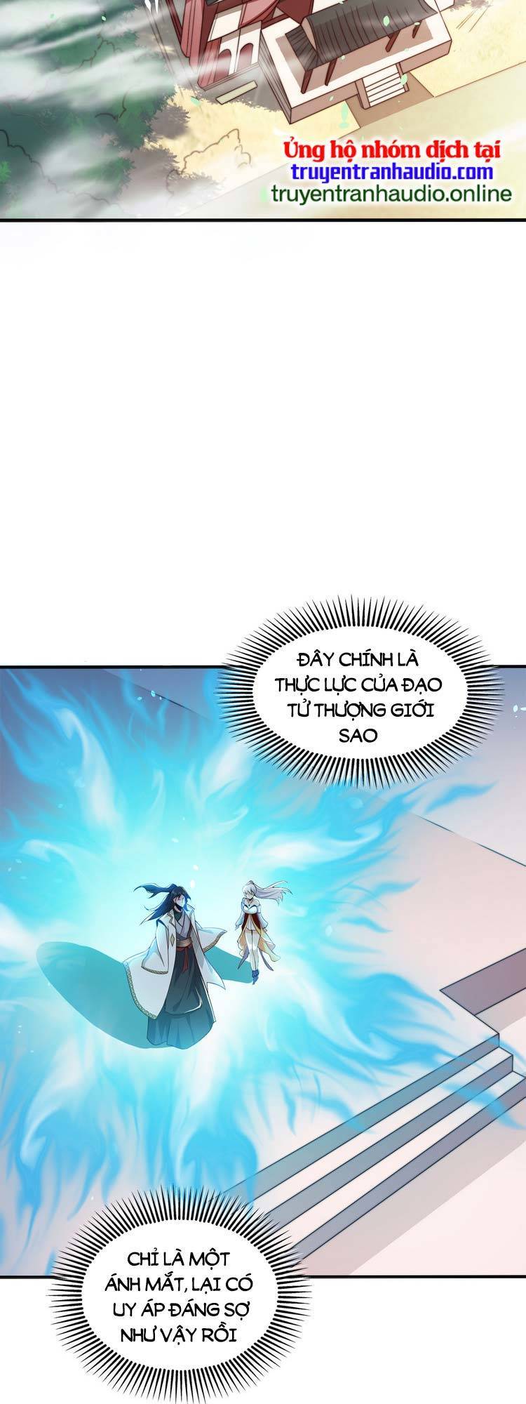 Thân Là Phản Diện, Ta Đi Bán Hành Cho Nhân Vật Chính Chapter 3 - 2