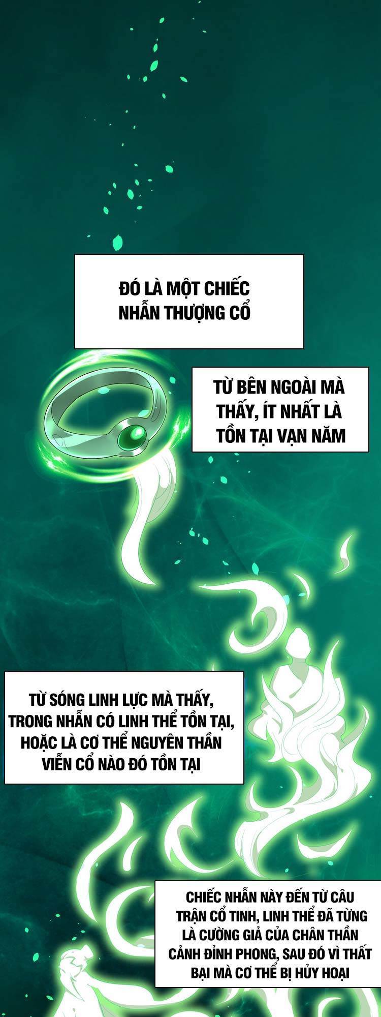 Thân Là Phản Diện, Ta Đi Bán Hành Cho Nhân Vật Chính Chapter 3 - 14