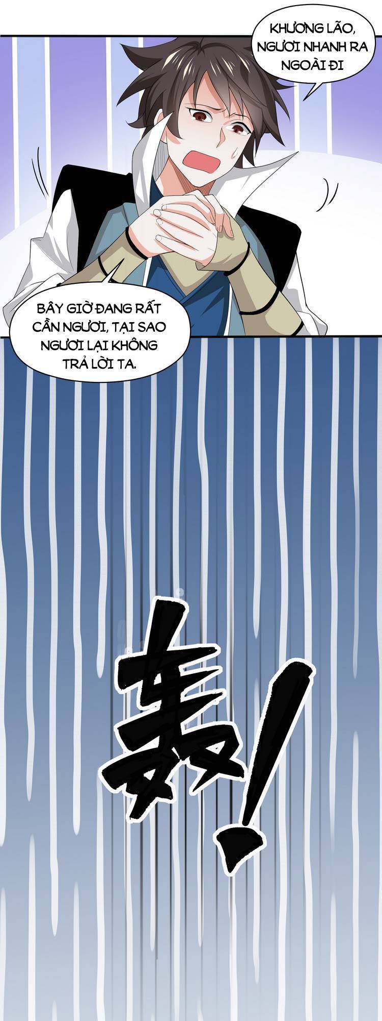 Thân Là Phản Diện, Ta Đi Bán Hành Cho Nhân Vật Chính Chapter 3 - 19