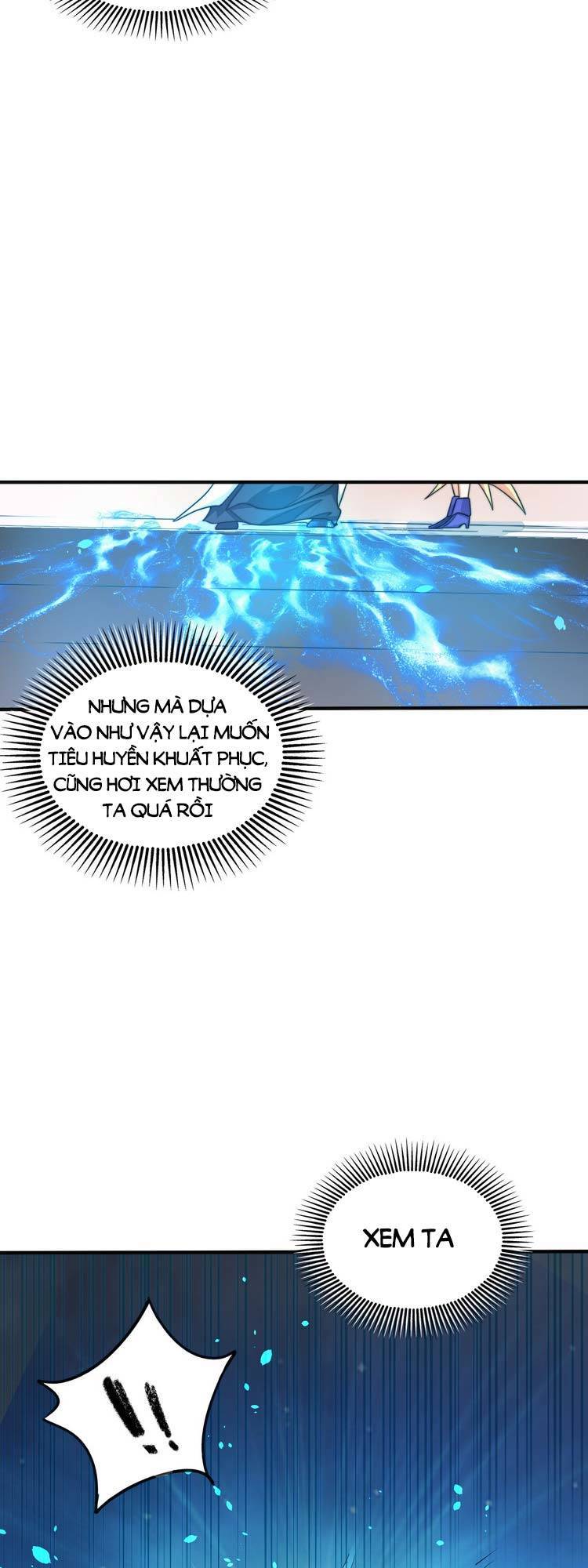 Thân Là Phản Diện, Ta Đi Bán Hành Cho Nhân Vật Chính Chapter 3 - 5