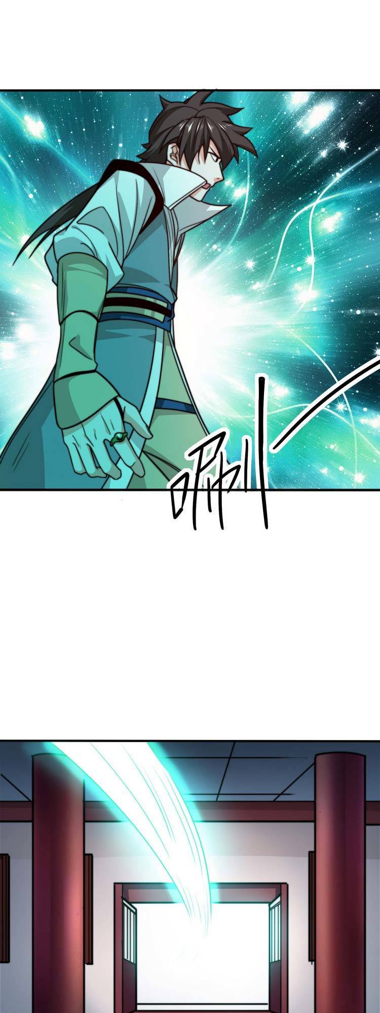 Thân Là Phản Diện, Ta Đi Bán Hành Cho Nhân Vật Chính Chapter 3 - 48