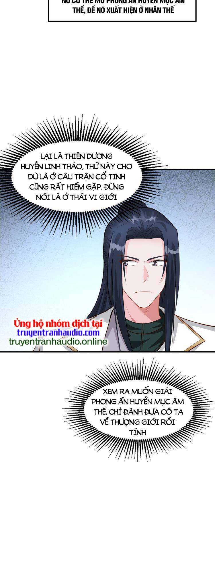 Thân Là Phản Diện, Ta Đi Bán Hành Cho Nhân Vật Chính Chapter 4 - 37