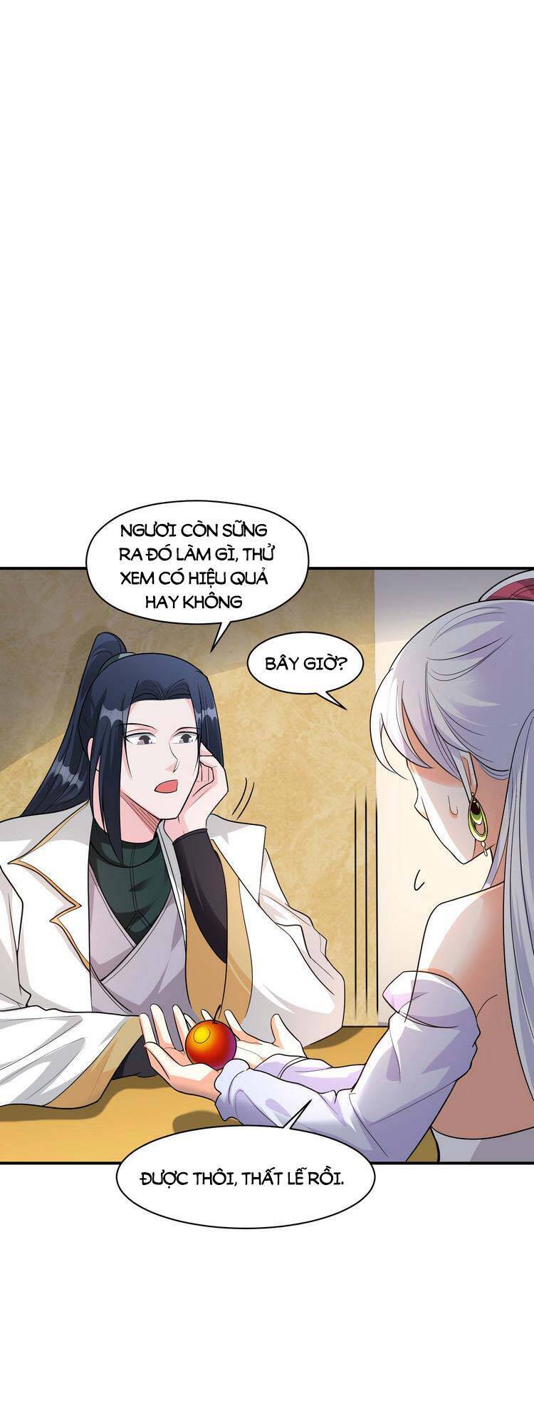 Thân Là Phản Diện, Ta Đi Bán Hành Cho Nhân Vật Chính Chapter 4 - 41