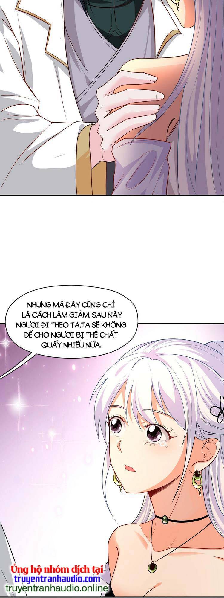 Thân Là Phản Diện, Ta Đi Bán Hành Cho Nhân Vật Chính Chapter 4 - 47