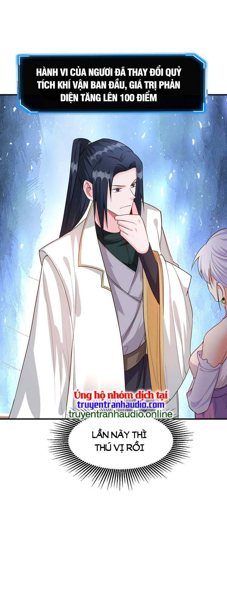 Thân Là Phản Diện, Ta Đi Bán Hành Cho Nhân Vật Chính Chapter 4 - 50