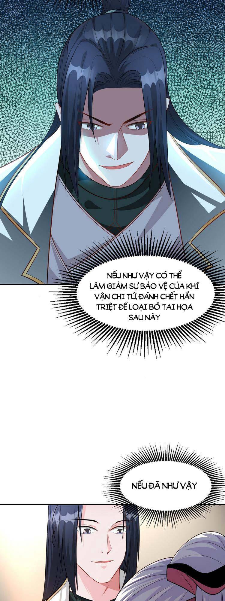 Thân Là Phản Diện, Ta Đi Bán Hành Cho Nhân Vật Chính Chapter 4 - 53