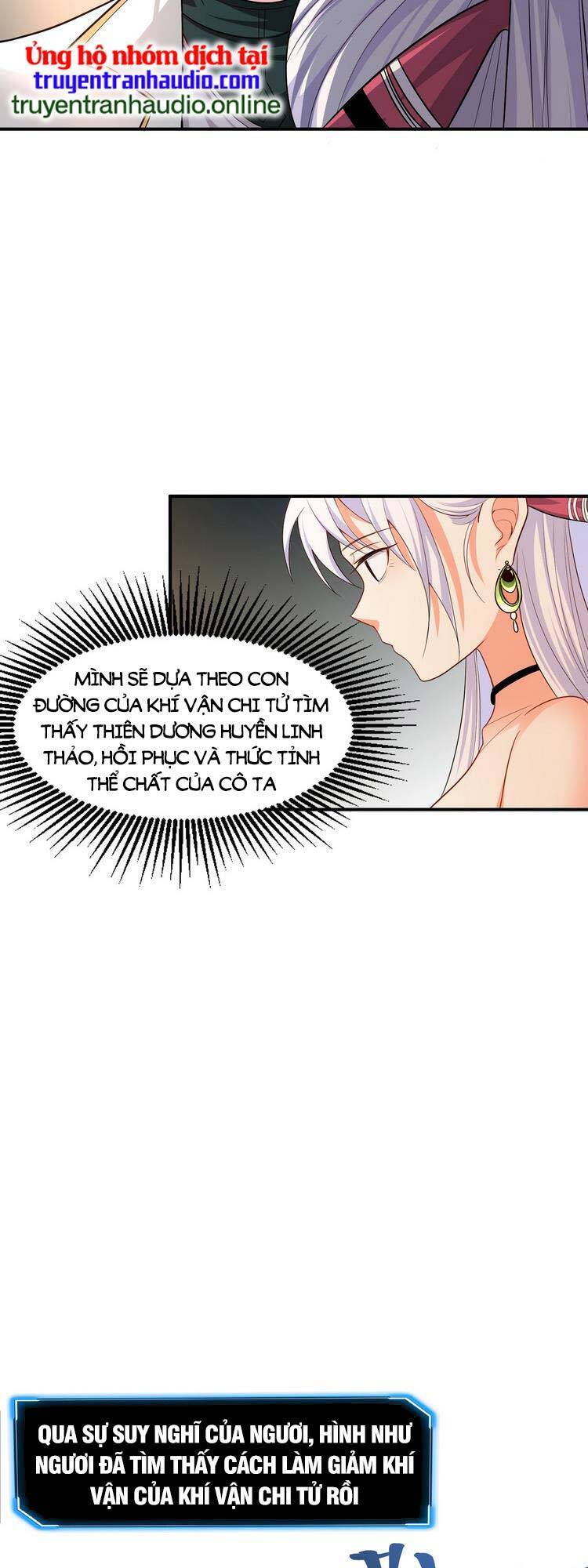 Thân Là Phản Diện, Ta Đi Bán Hành Cho Nhân Vật Chính Chapter 4 - 54