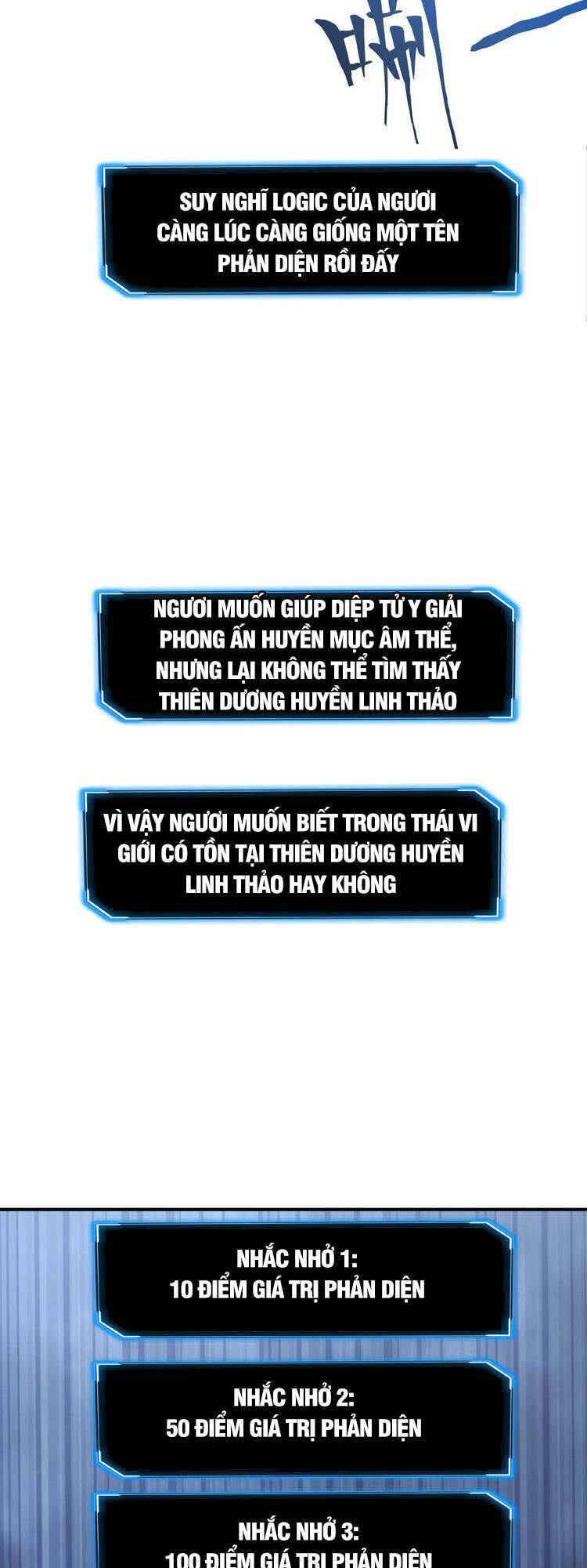 Thân Là Phản Diện, Ta Đi Bán Hành Cho Nhân Vật Chính Chapter 4 - 55