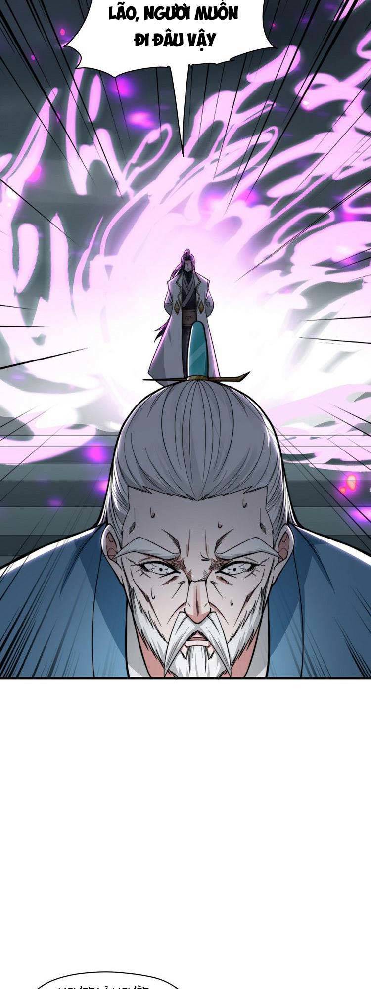 Thân Là Phản Diện, Ta Đi Bán Hành Cho Nhân Vật Chính Chapter 9 - 13