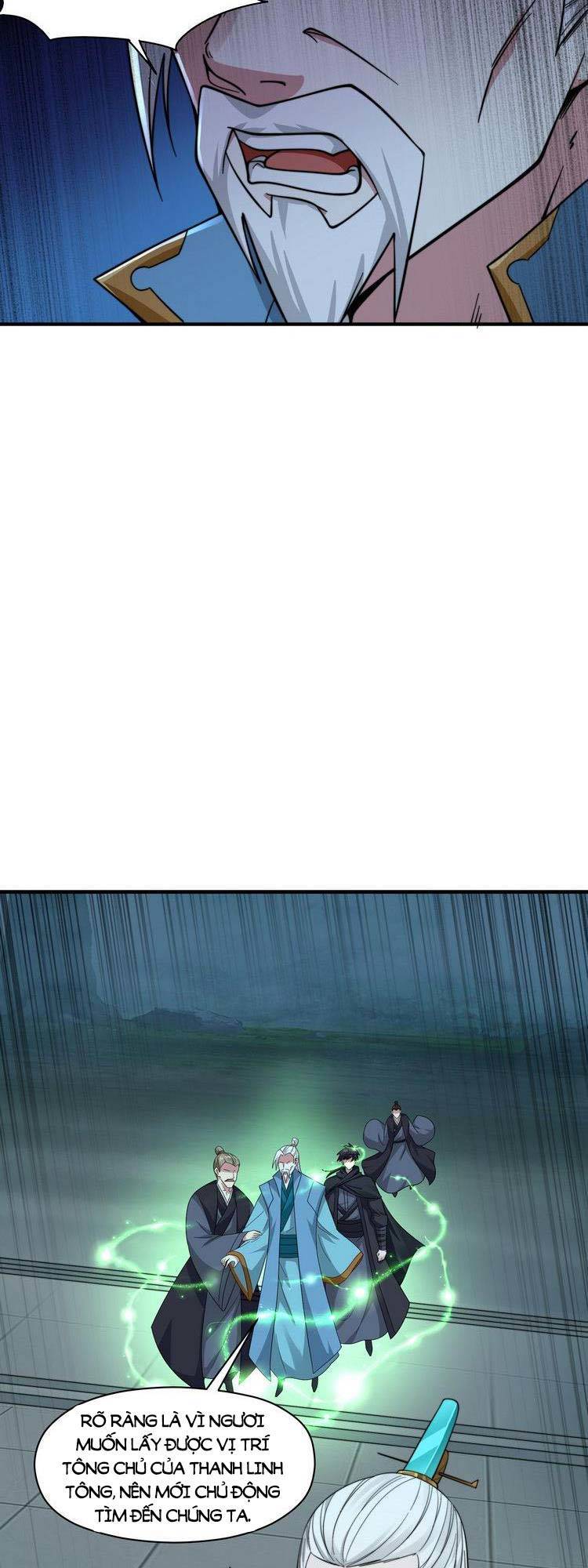 Thân Là Phản Diện, Ta Đi Bán Hành Cho Nhân Vật Chính Chapter 9 - 18