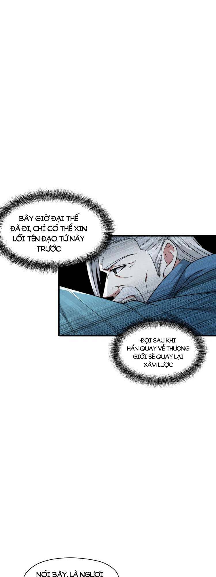 Thân Là Phản Diện, Ta Đi Bán Hành Cho Nhân Vật Chính Chapter 9 - 20