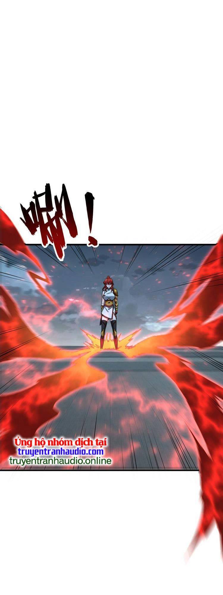 Thân Là Phản Diện, Ta Đi Bán Hành Cho Nhân Vật Chính Chapter 9 - 28