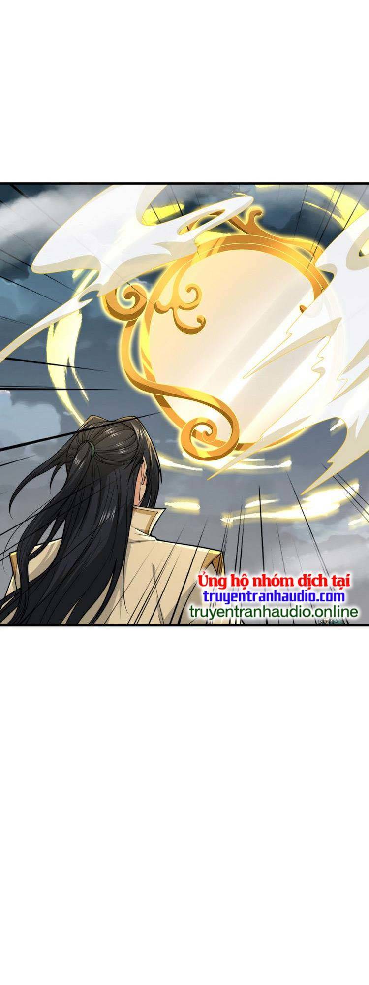 Thân Là Phản Diện, Ta Đi Bán Hành Cho Nhân Vật Chính Chapter 9 - 33