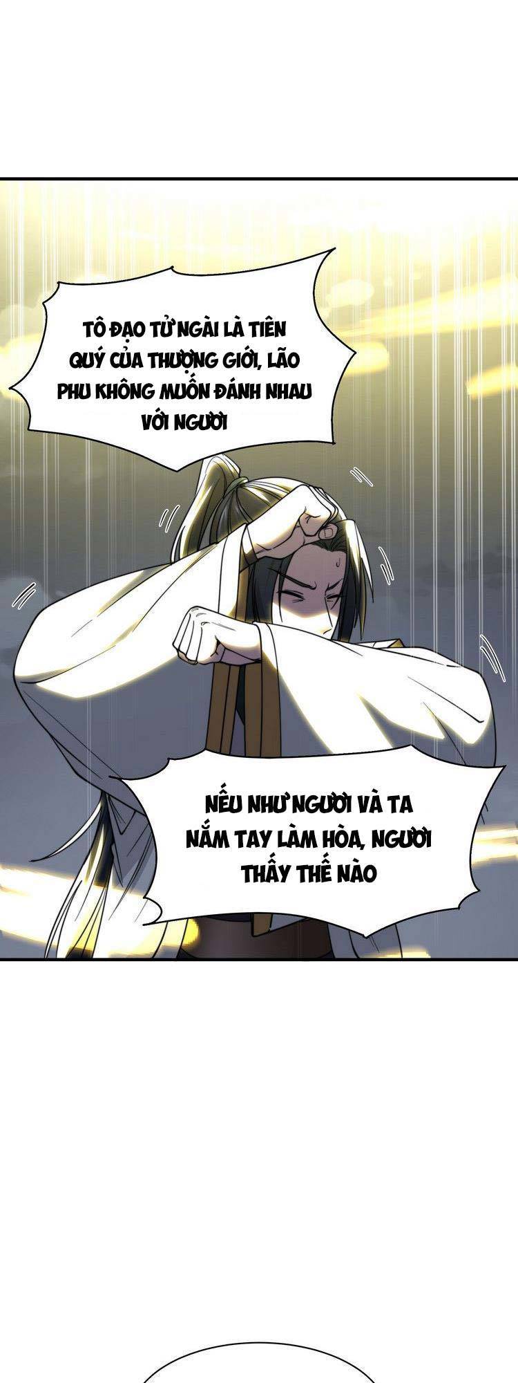 Thân Là Phản Diện, Ta Đi Bán Hành Cho Nhân Vật Chính Chapter 9 - 38