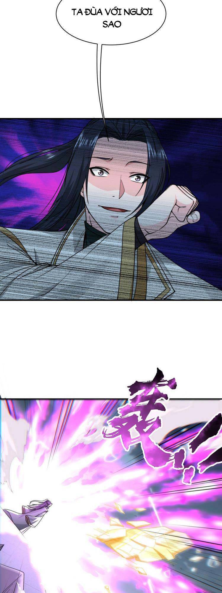 Thân Là Phản Diện, Ta Đi Bán Hành Cho Nhân Vật Chính Chapter 9 - 39