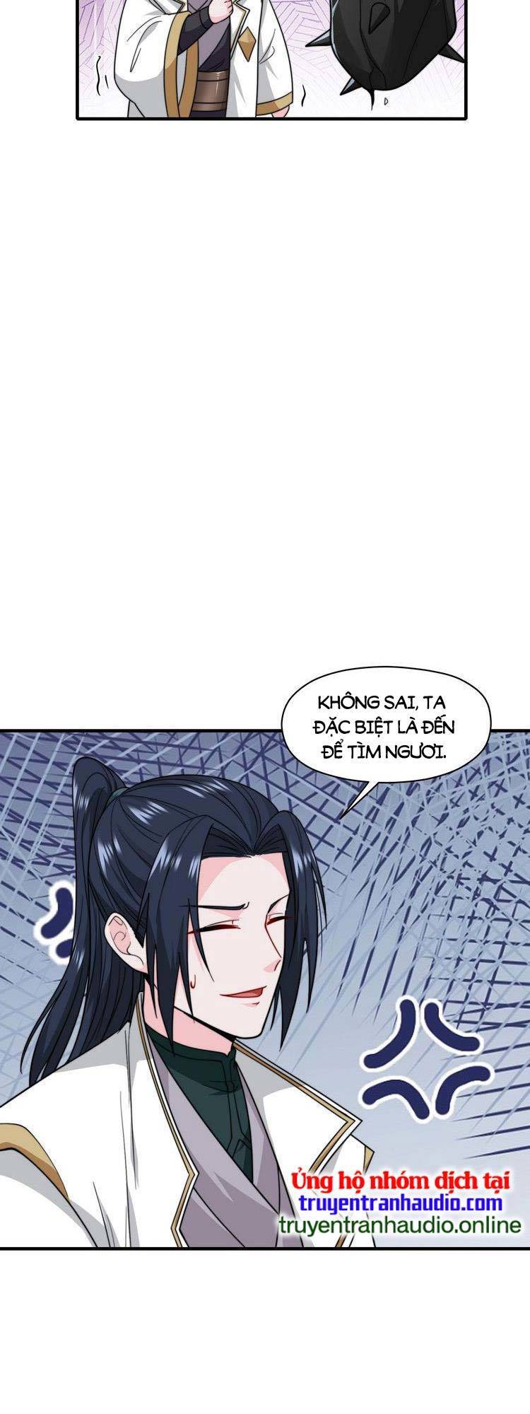 Thân Là Phản Diện, Ta Đi Bán Hành Cho Nhân Vật Chính Chapter 9 - 48