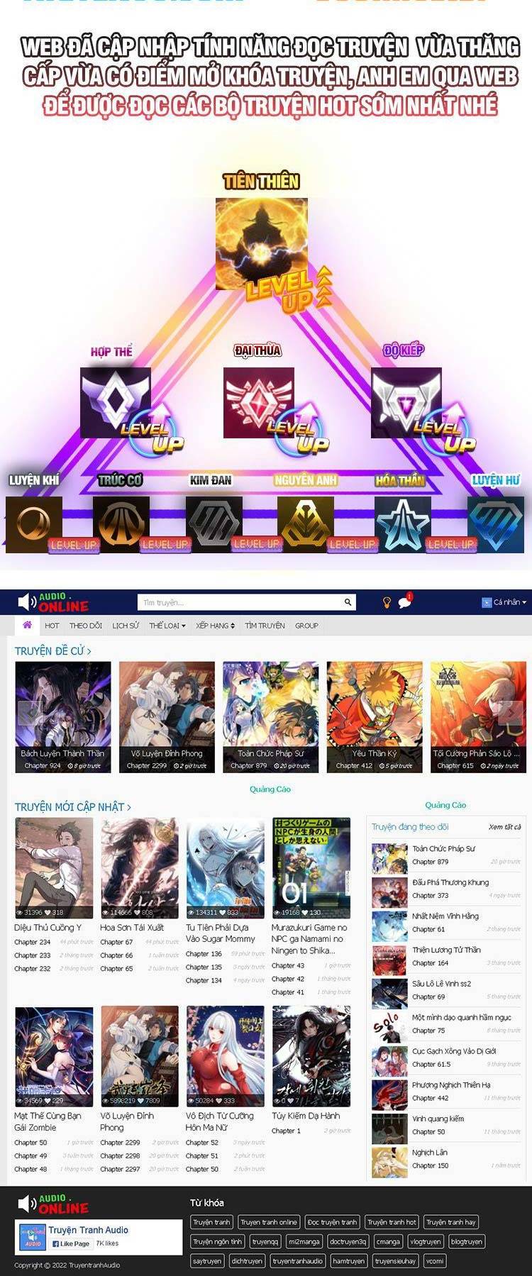 Thân Là Phản Diện, Ta Đi Bán Hành Cho Nhân Vật Chính Chapter 9 - 52