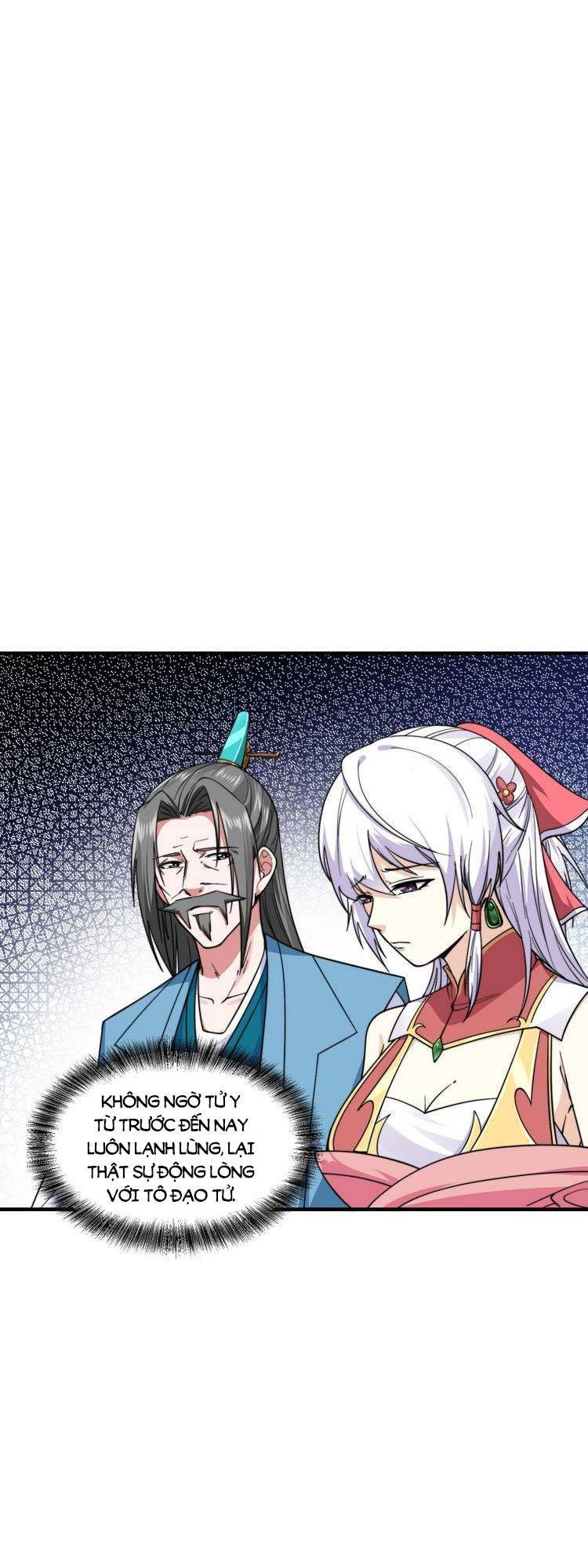 Thân Là Phản Diện, Ta Đi Bán Hành Cho Nhân Vật Chính Chapter 9 - 7