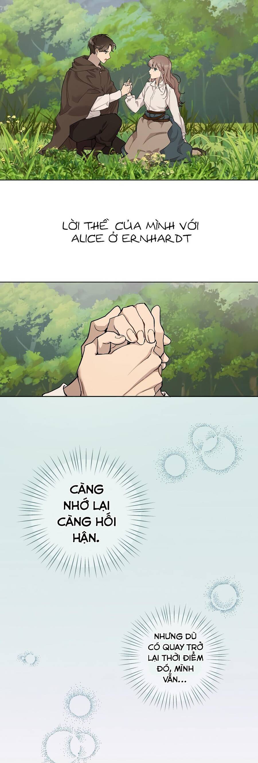 Tất Cả Chỉ Là Sai Lầm Chapter 30 - 5