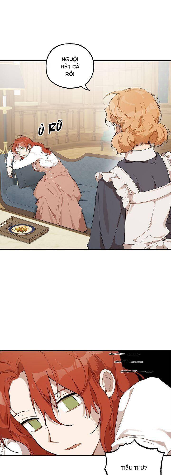 Tất Cả Chỉ Là Sai Lầm Chapter 40 - 32