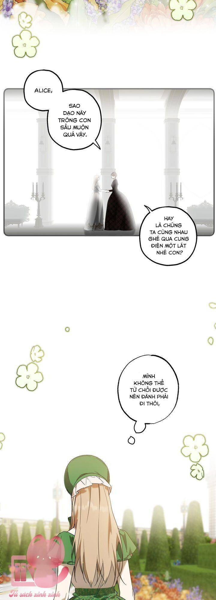 Tất Cả Chỉ Là Sai Lầm Chapter 58 - 2
