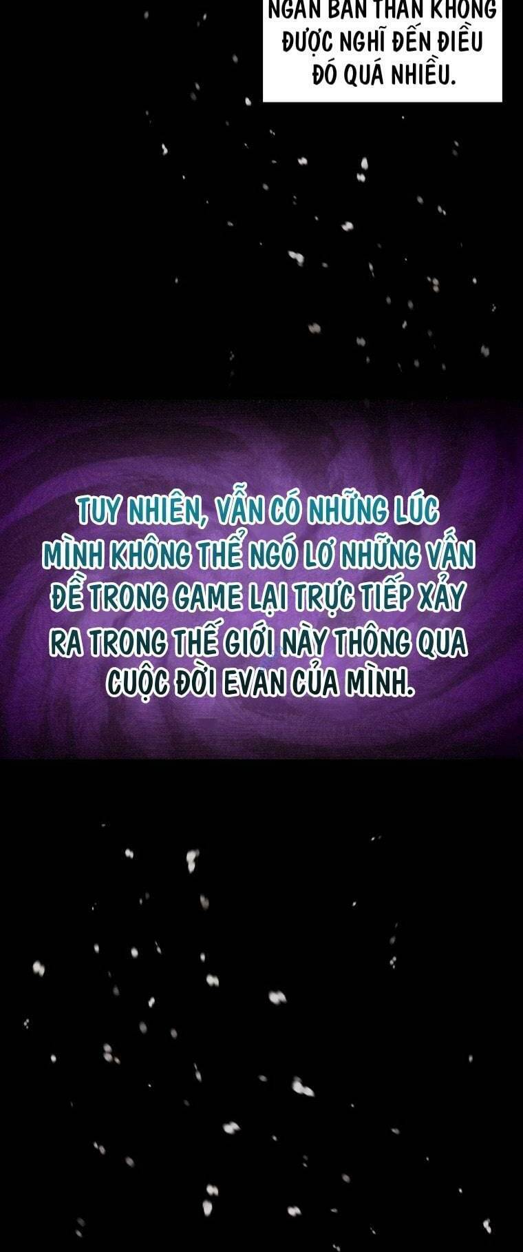 Nhân Vật Phụ Không Bao Giờ Chết Thêm Nữa Chapter 18 - 2
