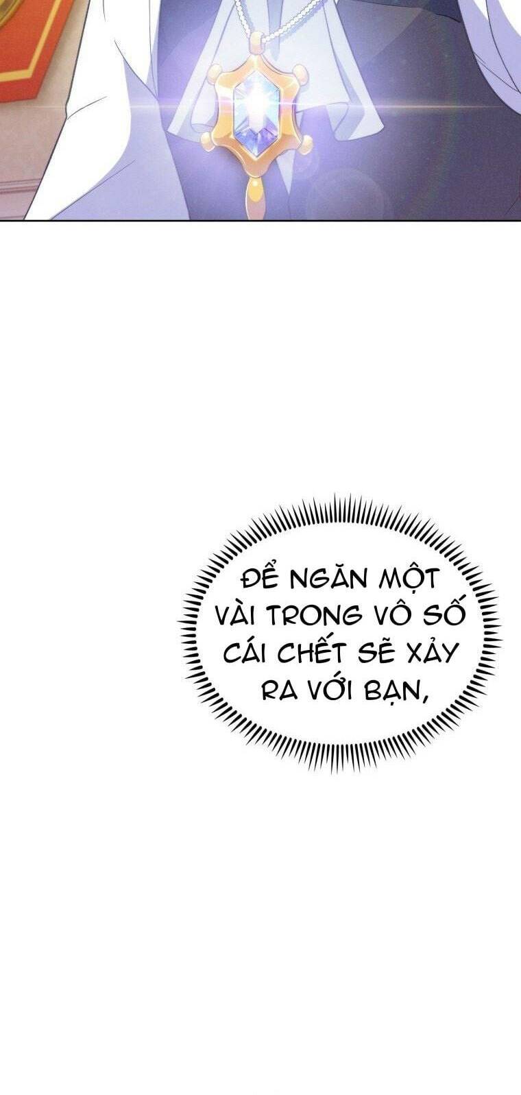 Nhân Vật Phụ Không Bao Giờ Chết Thêm Nữa Chapter 18 - 18