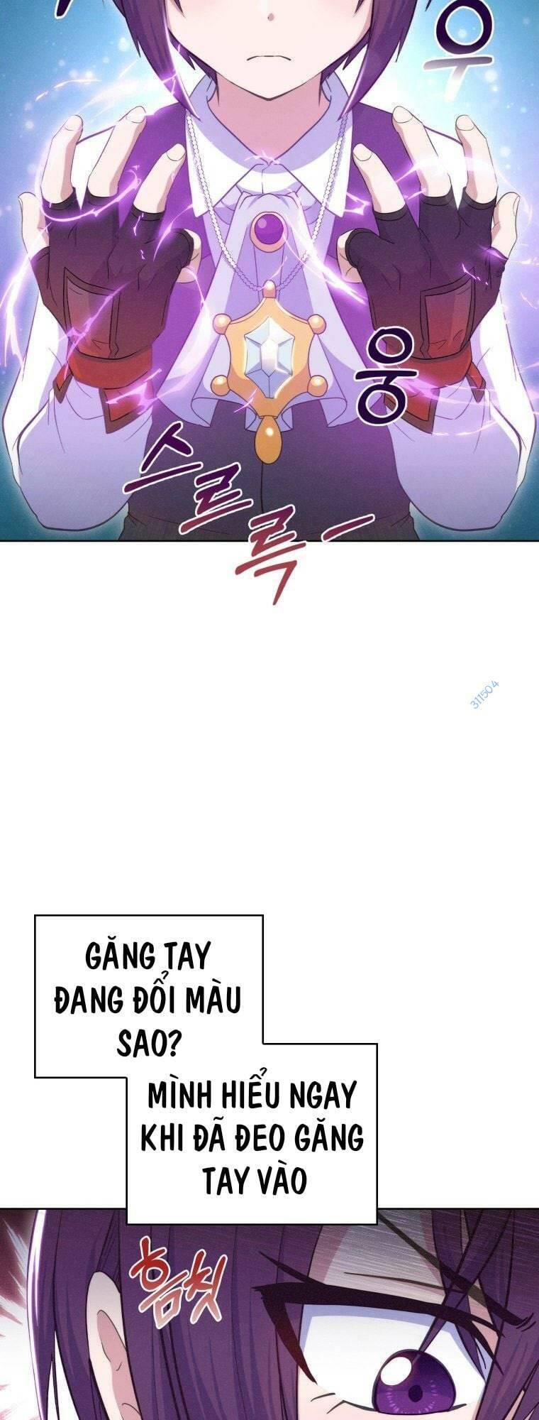 Nhân Vật Phụ Không Bao Giờ Chết Thêm Nữa Chapter 18 - 20