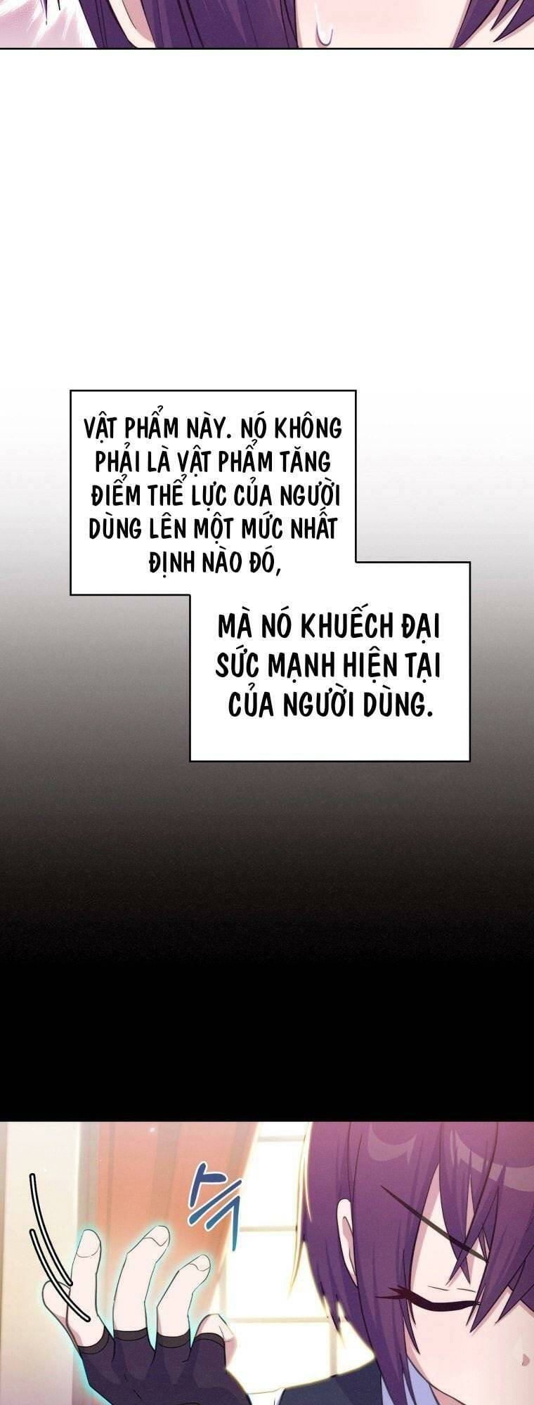Nhân Vật Phụ Không Bao Giờ Chết Thêm Nữa Chapter 18 - 21